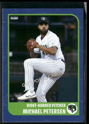 2025 gwinnett stripers - gwinnett, michael